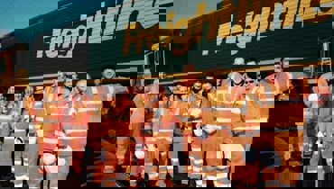 Arcapita Sells Freightliner For Approximately $80...