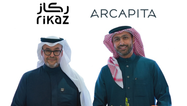  Arcapita and RIKAZ to develop world class logist...