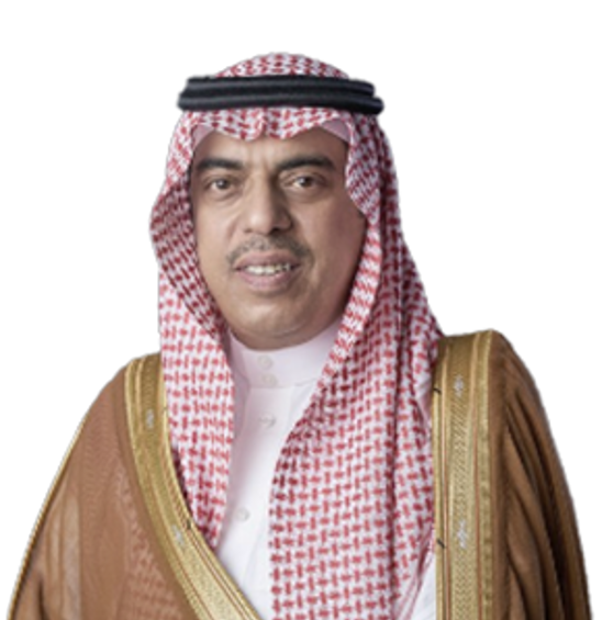 Abdulaziz Hamad Aljomaih