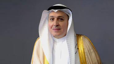 Mustafa Fouad Ali Reda Joins Arcapita Board