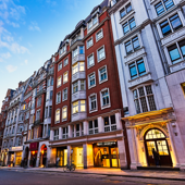London, UK