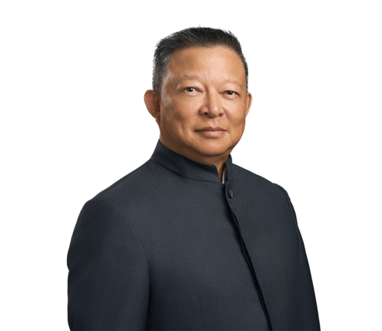 Martin Tan