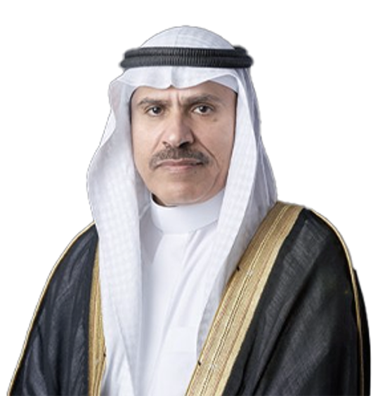 Abdulrahman Abdulaziz Al-Muhanna