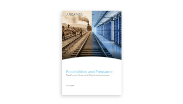 Possibilities and Pressures: The Current State of...