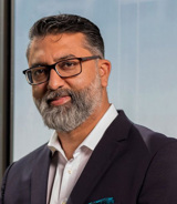 Gagan Suri
