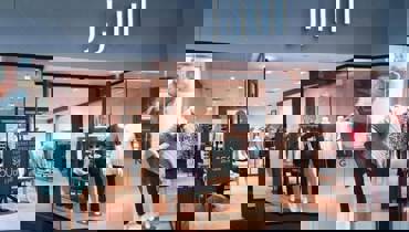 Sale Of J.Jill To Towerbrook Arcapita Completes S...