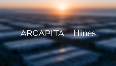 Arcapita and Hines enter agreement to explore joi...